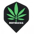 Ruthless Black Green leaf 